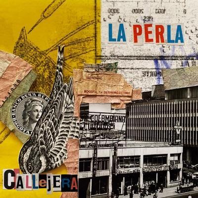  - La Perla y Frente Cumbiero