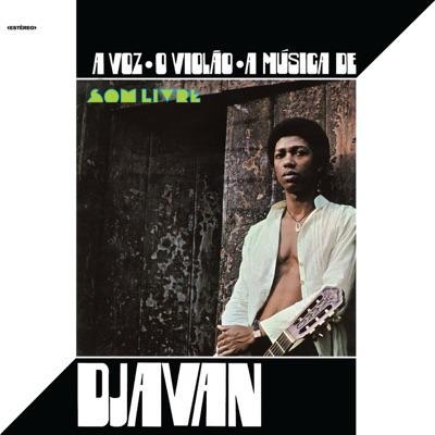  - Djavan