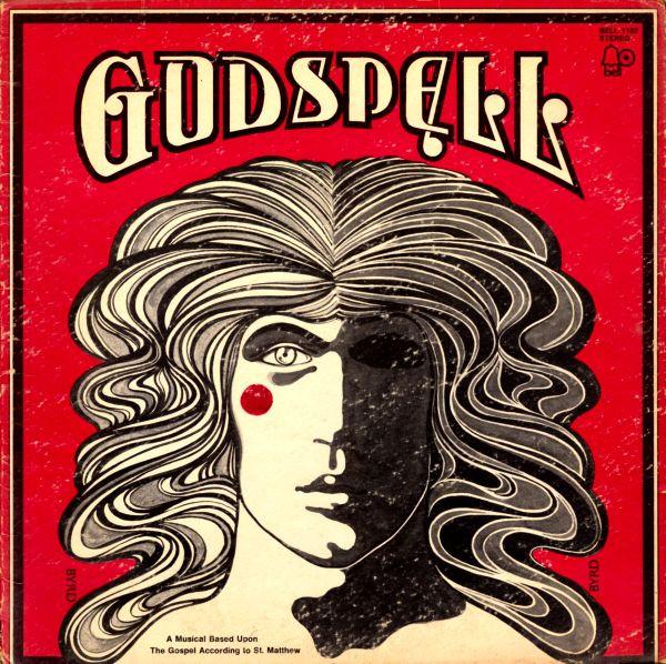 Godspell - Stephen Nathan