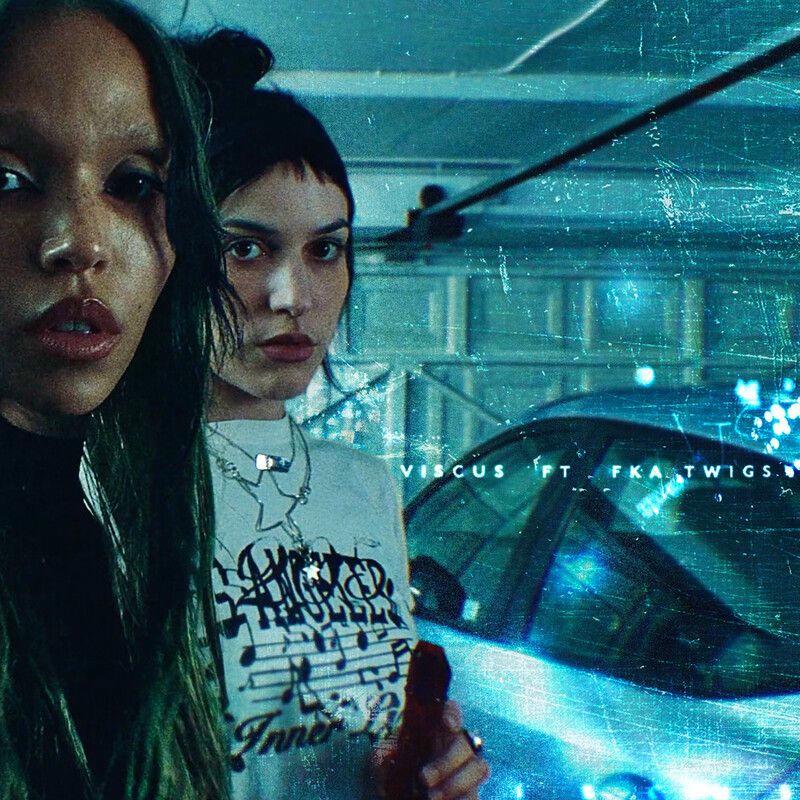 viscus - Oklou / FKA twigs