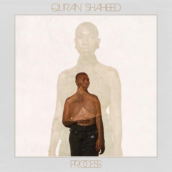 Process - EP - Qur'an Shaheed