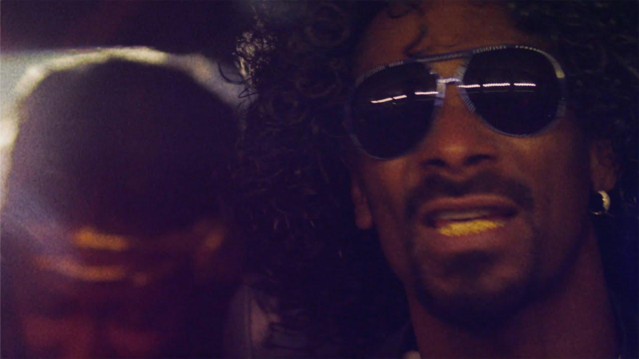 7 Days of Funk - Dam Funk & Snoopzilla