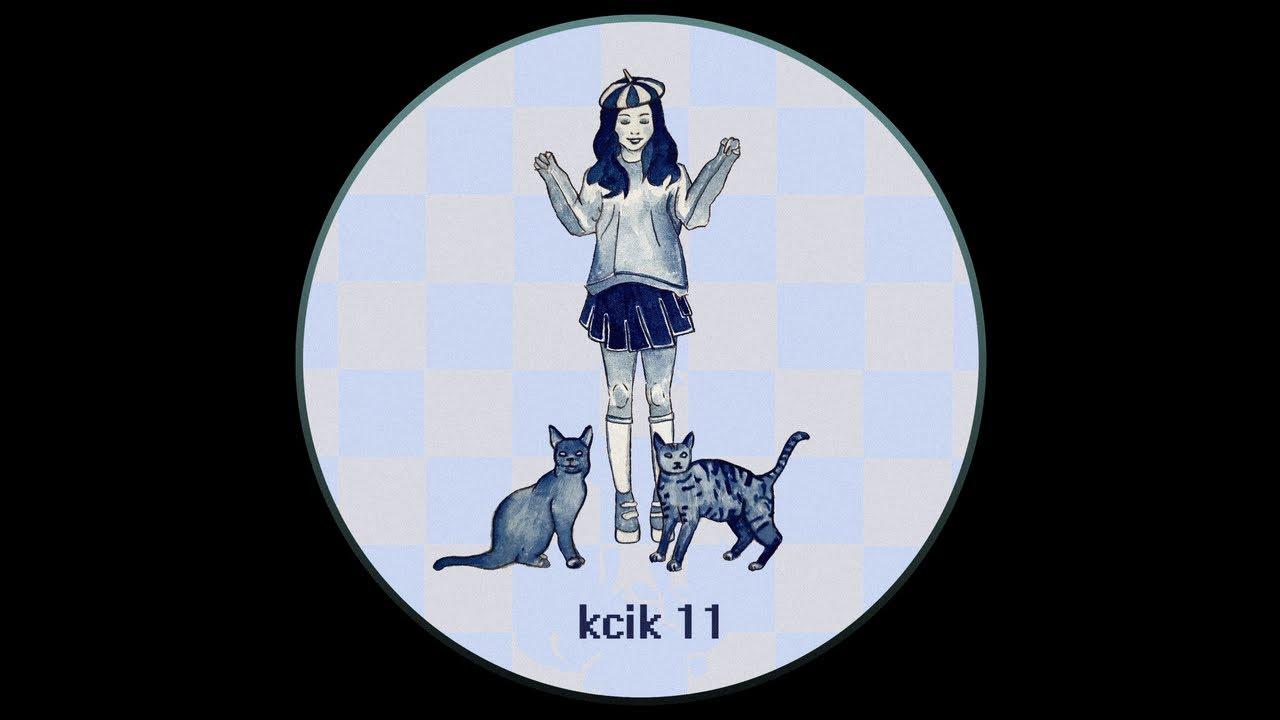 Unknown album (28/07/2024 15:00:35) - Wicked City (aka Denis Bovell)