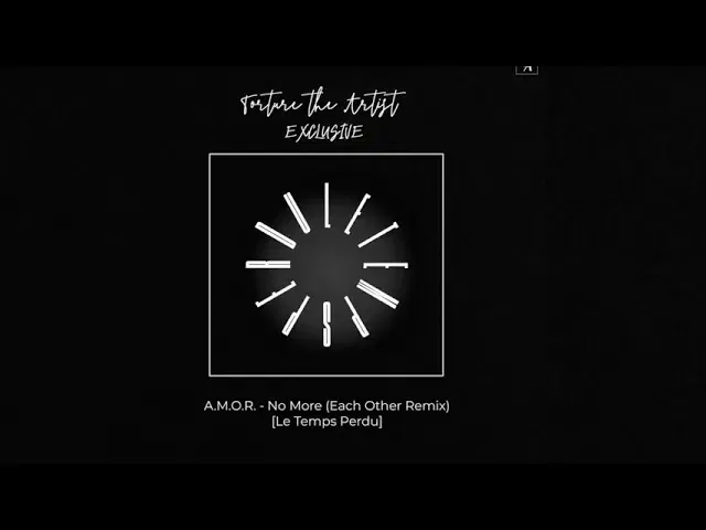  - A.M.O.R.