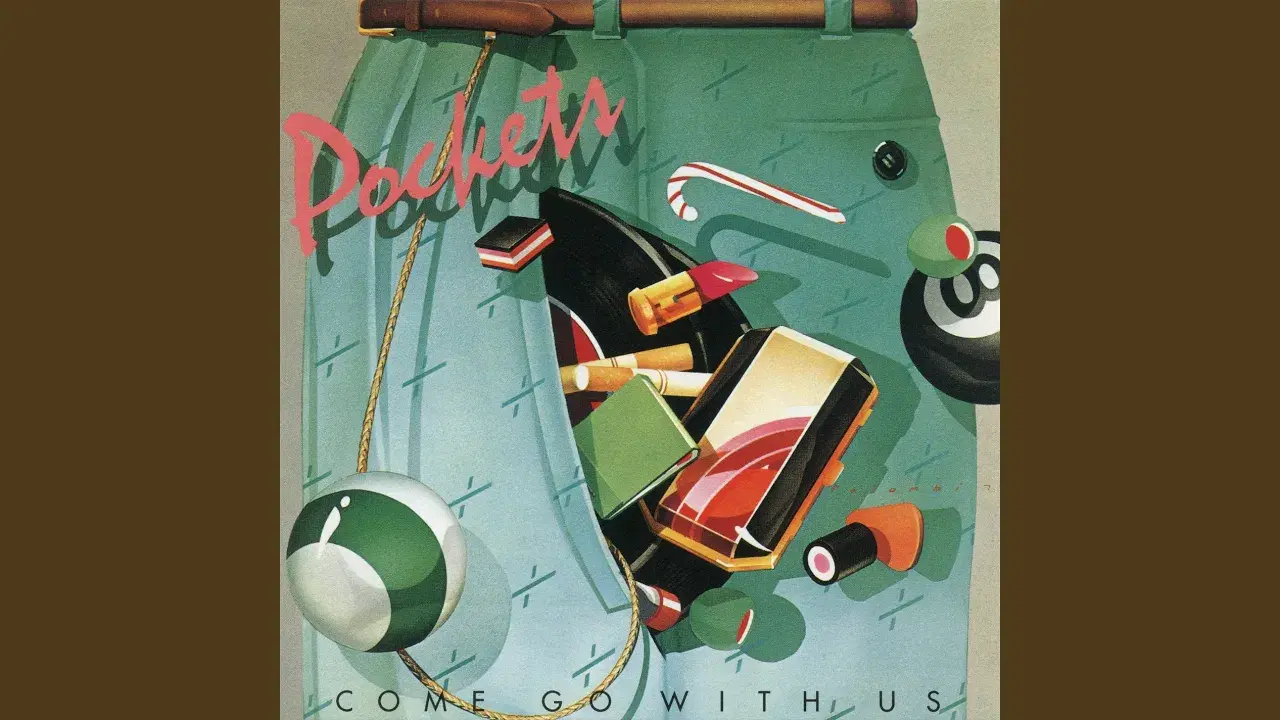 Come Go With Me - Pockets