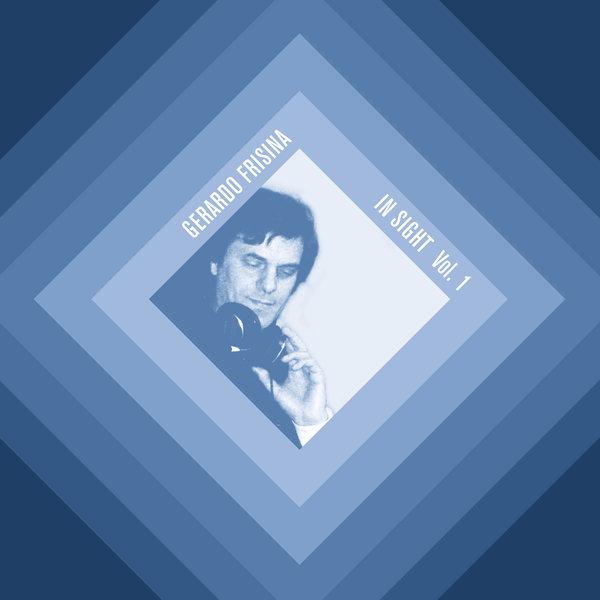 In Sight Vol.1 - Gerardo Frisina