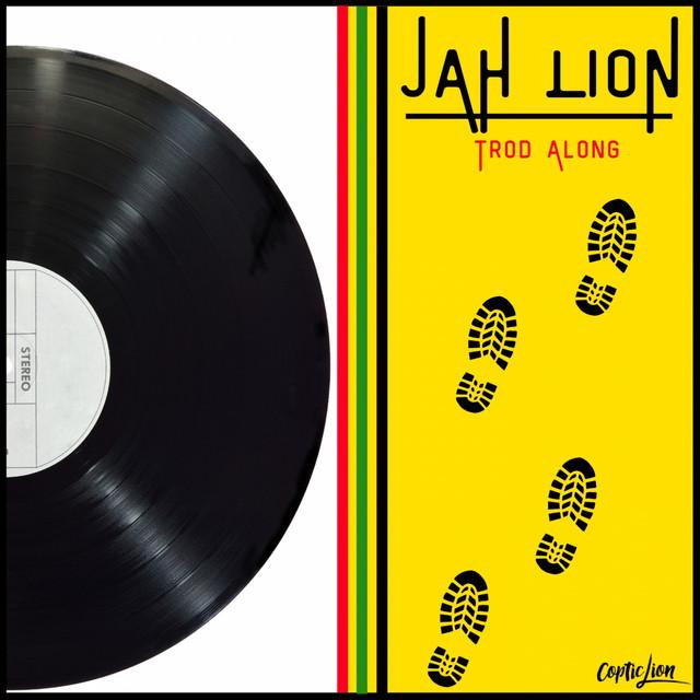 Trod Along (2019 Remaster) - Jah Lion