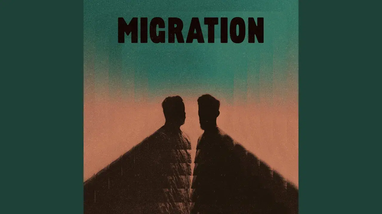 Migration - MARVIN & GUY
