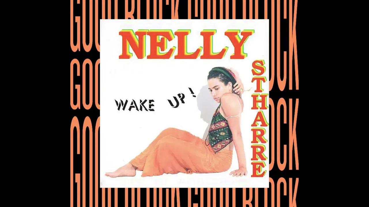 Wake Up - Nelly Stharre