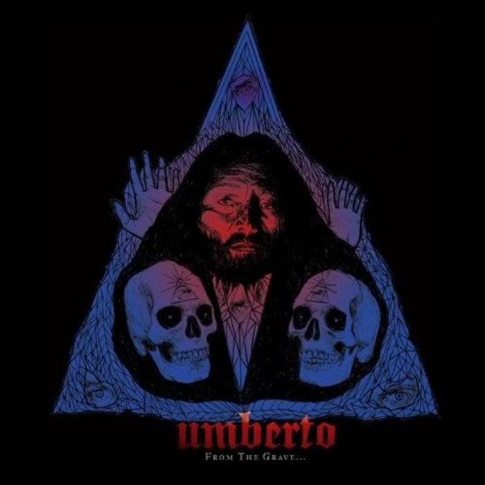 From the grave - Umberto