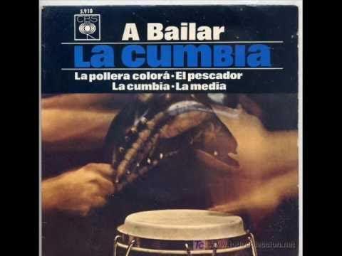 45 rpm - LOS FALCONS