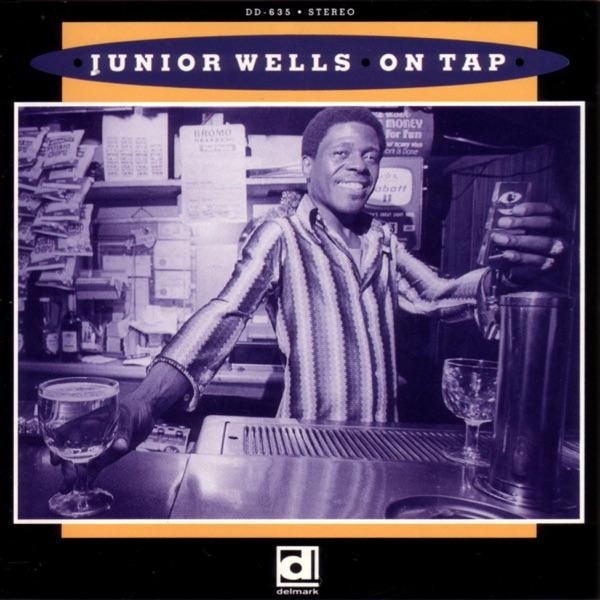  - Junior Wells