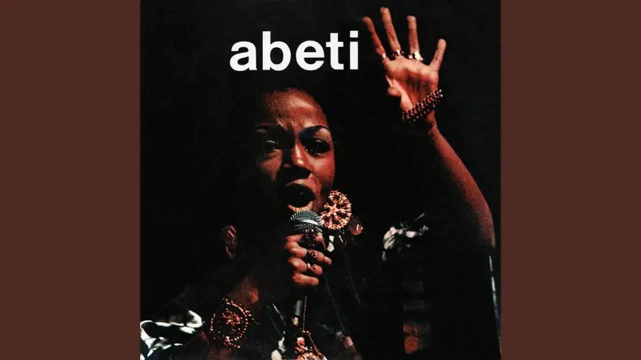 25 Mar 2025 - ABETI