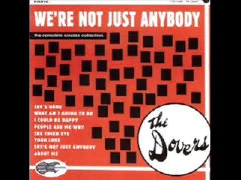  - The Dovers