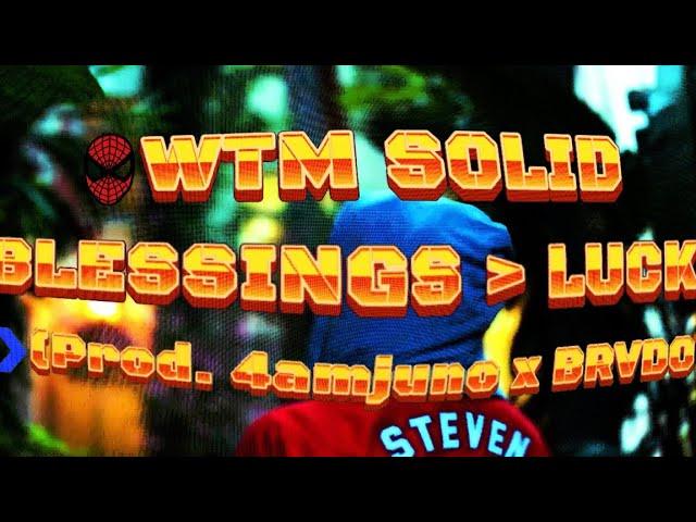  - WTM SOLID