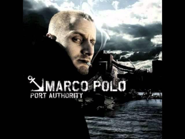 Current Indie Hip Hop - Marco Polo