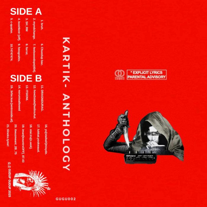 Anthology - Kartik