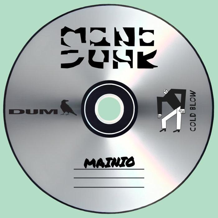 Mainio - Mono Junk