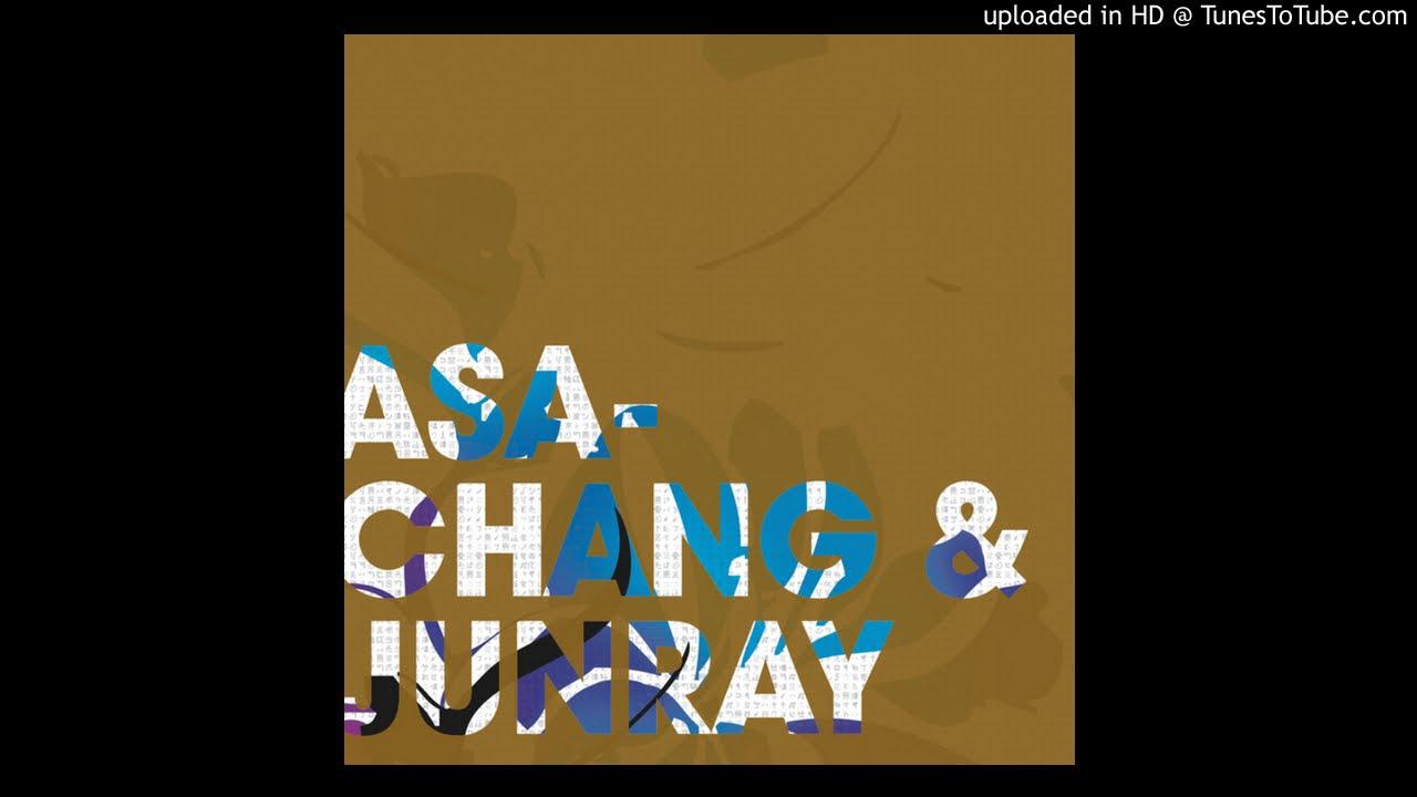  - ASA CHANG & JUNRAY