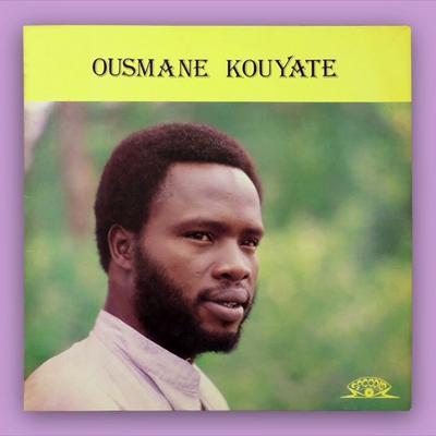  - OUSMANE KOUYATE