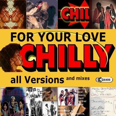  - Chilly