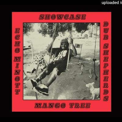 - Echo Minott & Dub Shepherds 
