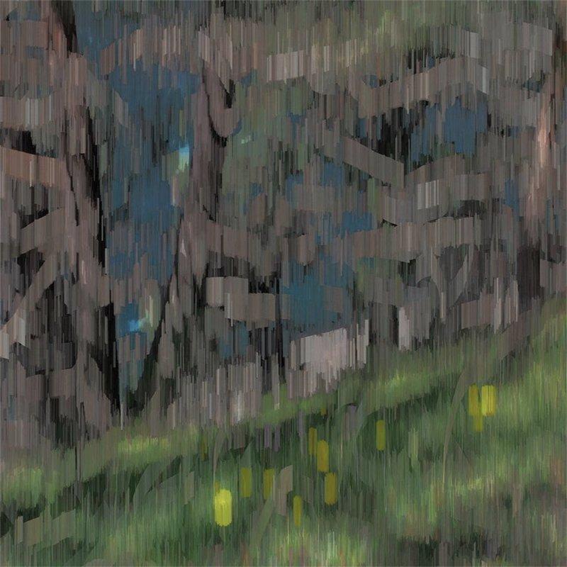 Unseen - Harald Uunk