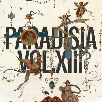 Paradisia Vol.XIII - Tonito Yama