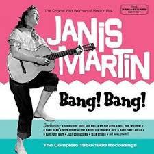 null - JANIS MARTIN