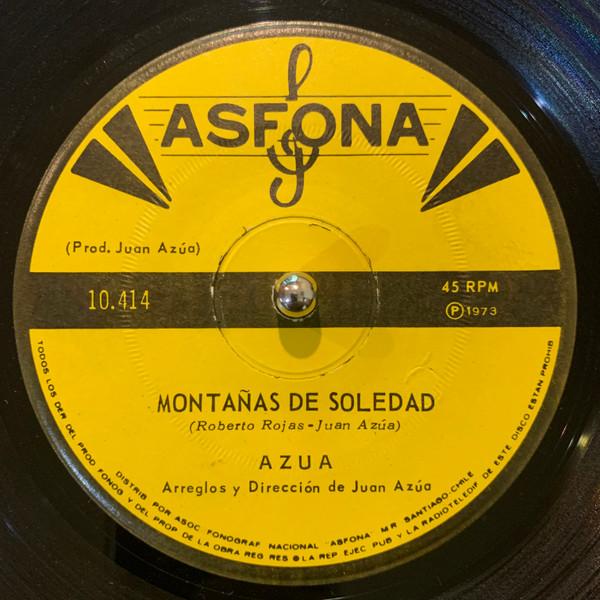  - Azua