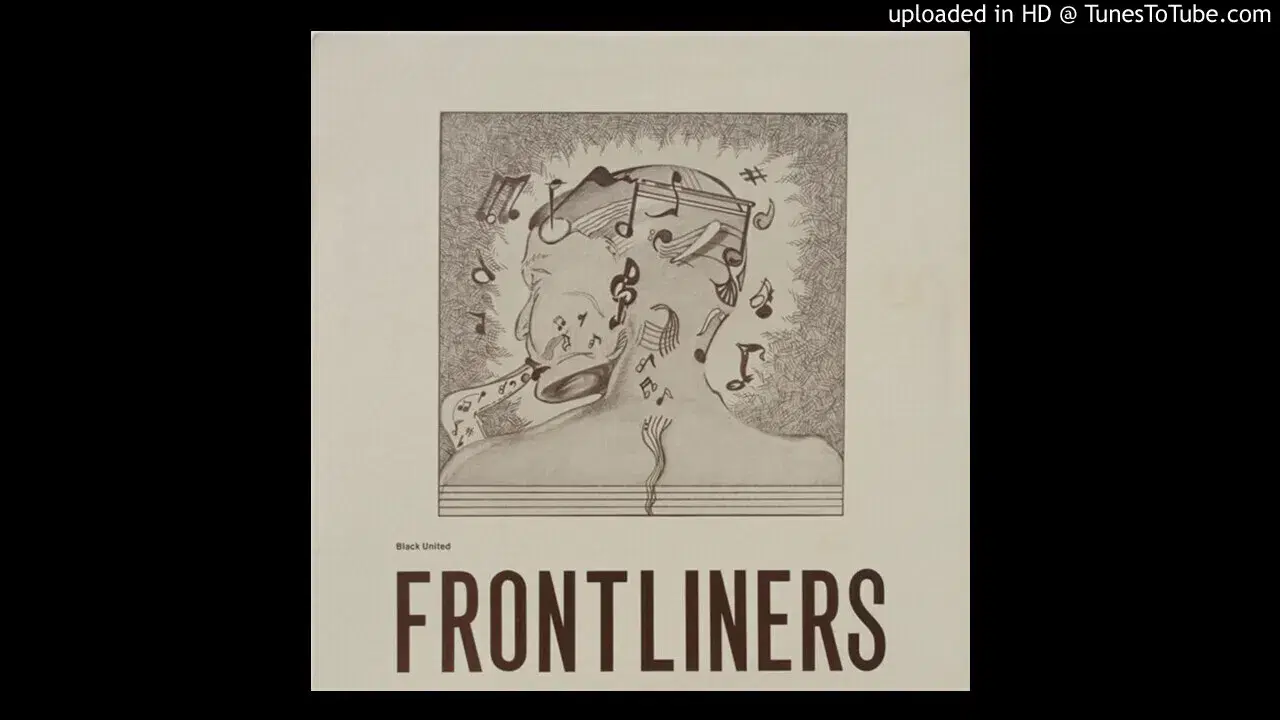 Black United Frontliners - Muntu Meloncon