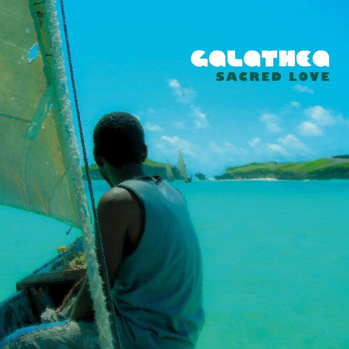 Sacred Love - Galathea