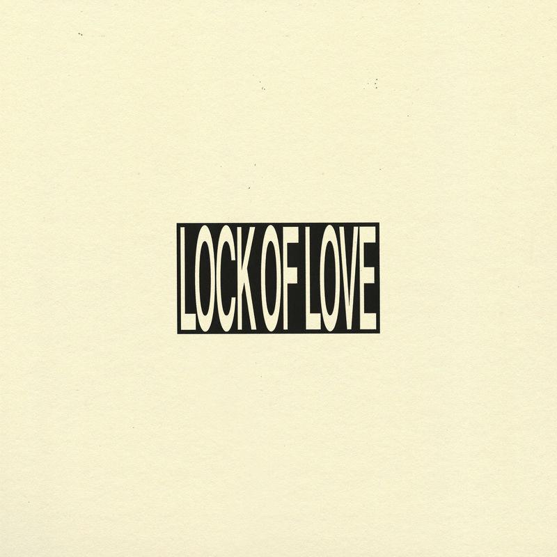 Lock of Love - William J. Canning / Cryogeyser