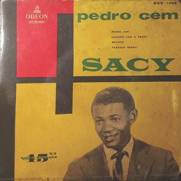  - Sacy