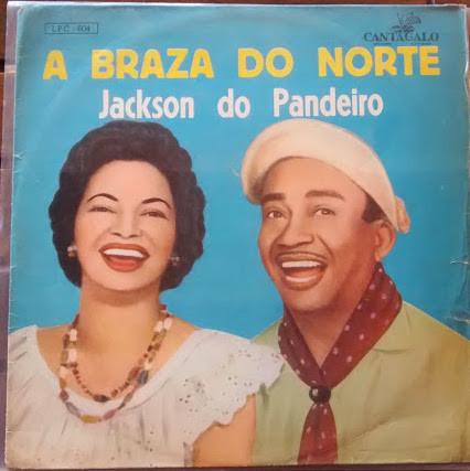  - Jackson do Pandeiro