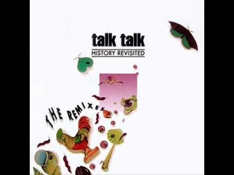 - Talk Talk