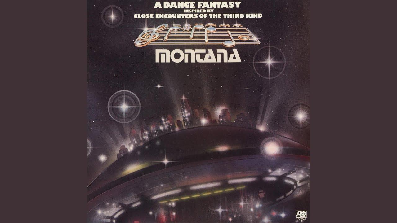 Break To The Beats - Montana