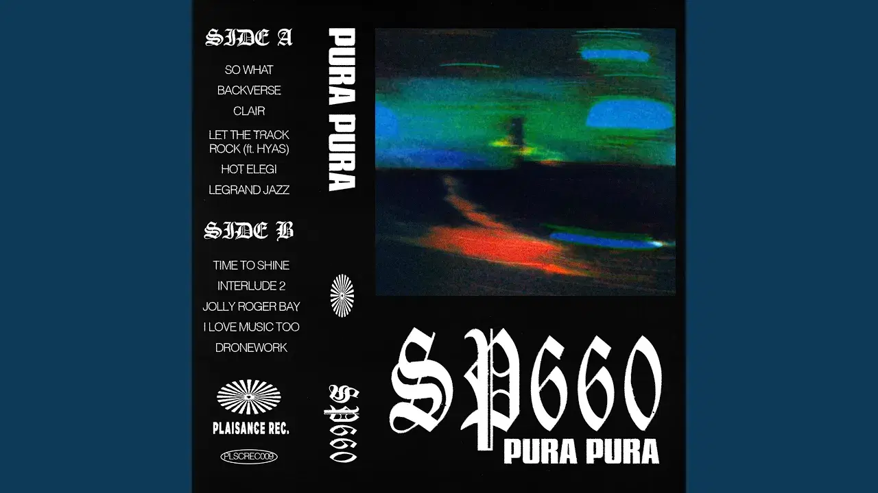  - Pura Pura