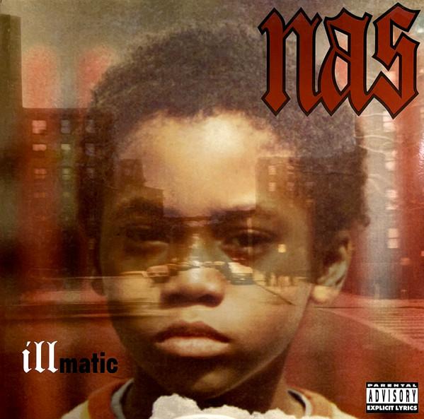Illmatic - NaS