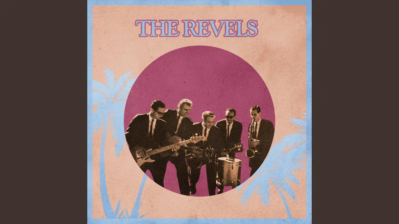  - The Revels