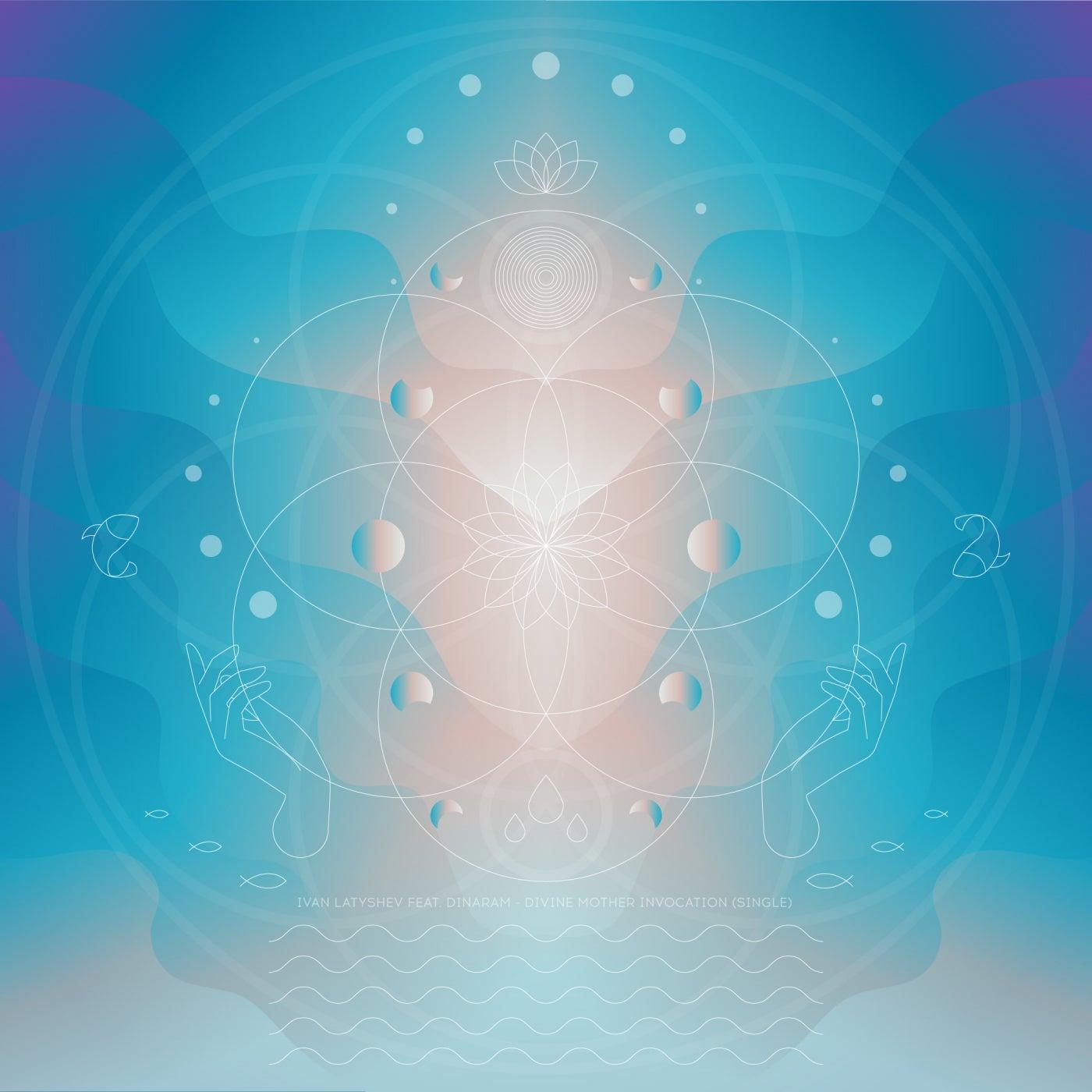 Divine Mother Invocation - Dinaram, Latyshev