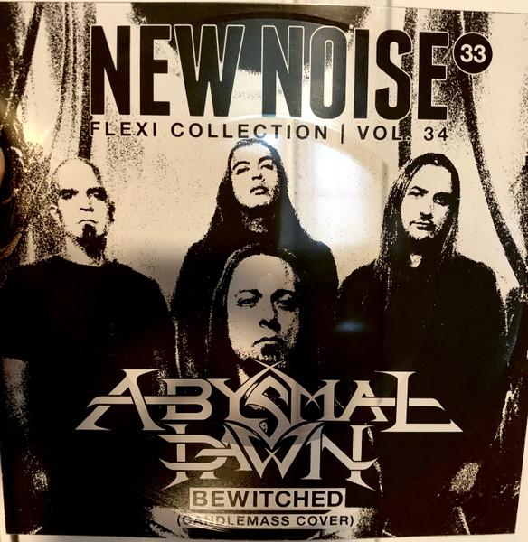 Nightfall - Candlemass