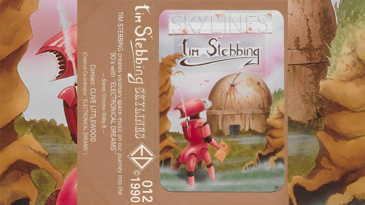 Skylines - Tim Stebbing