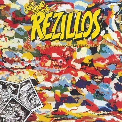  - The Rezillos