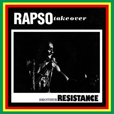  - Brother Resistance
