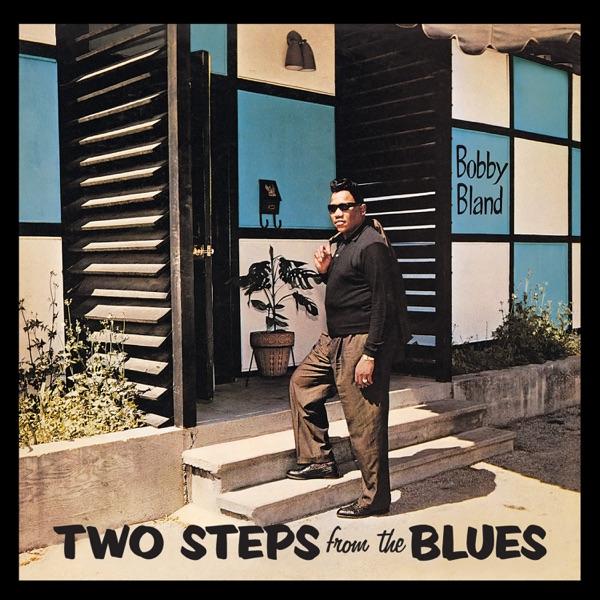 Mod - The Early Years Vol. 3 - Bobby "Blue" Bland