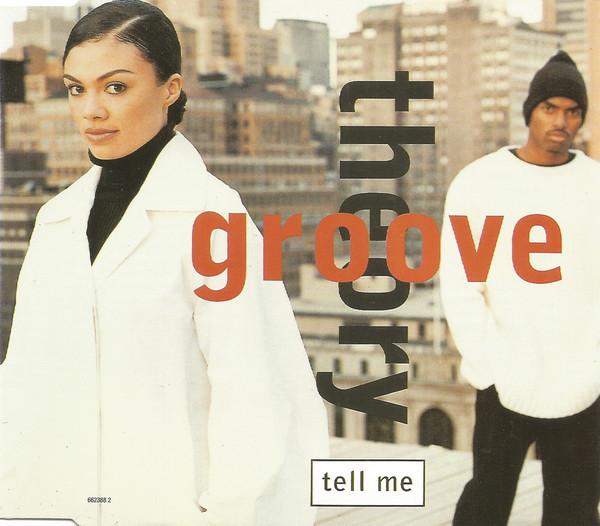  - Groove Theory