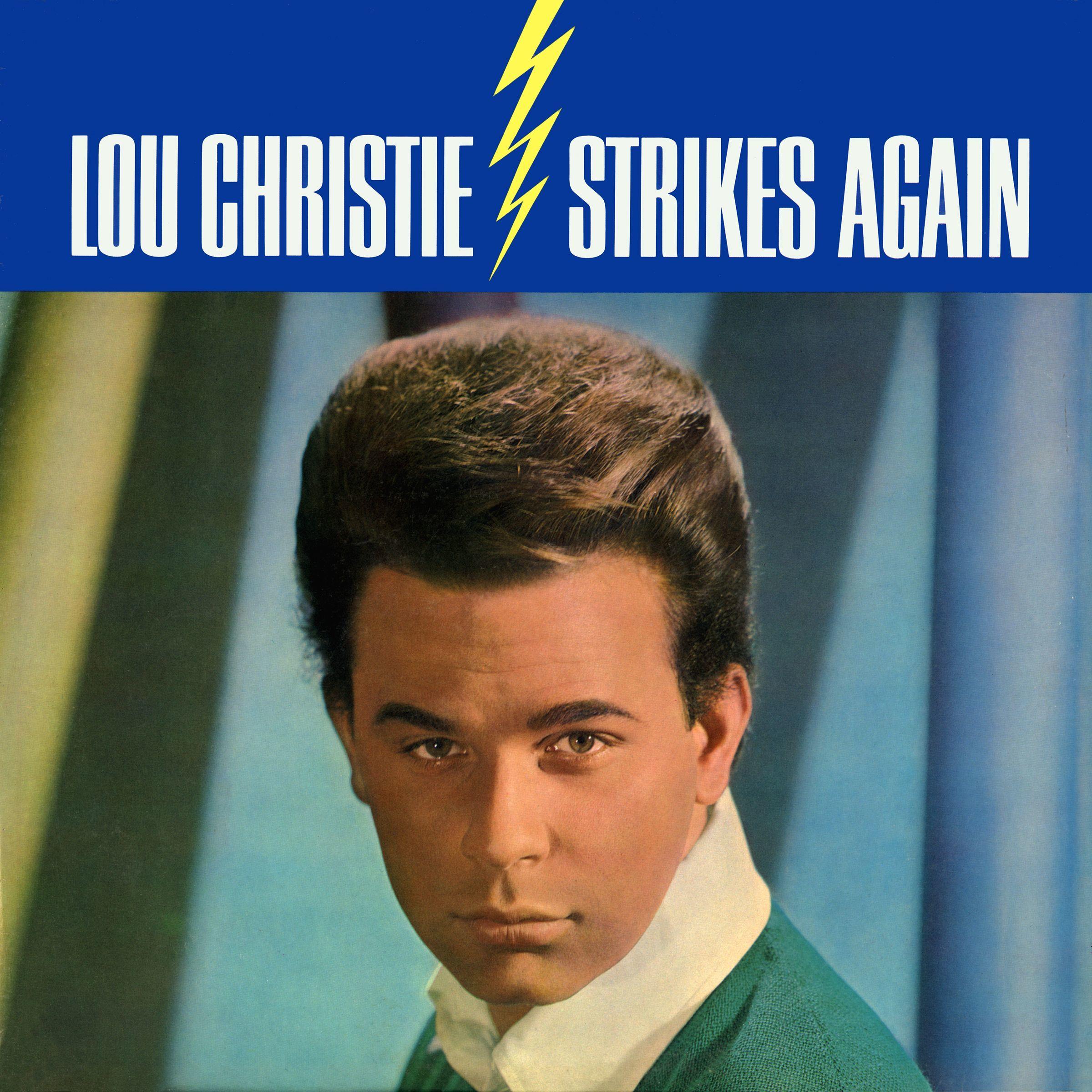  - Lou Christie