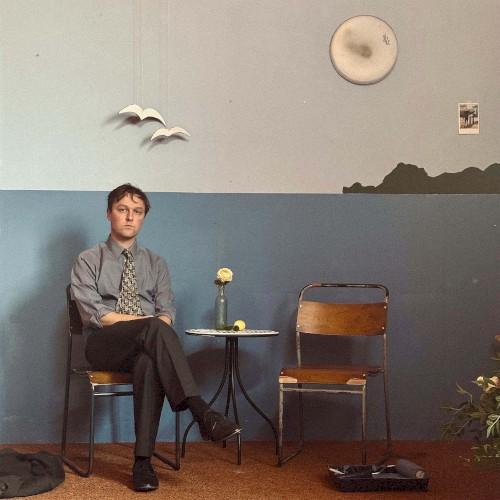 It's Not Going to be Okay - Joshua Burnside