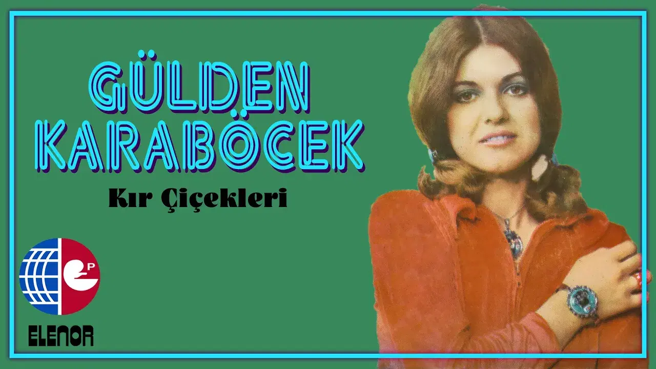  - Gülden Karaböcek